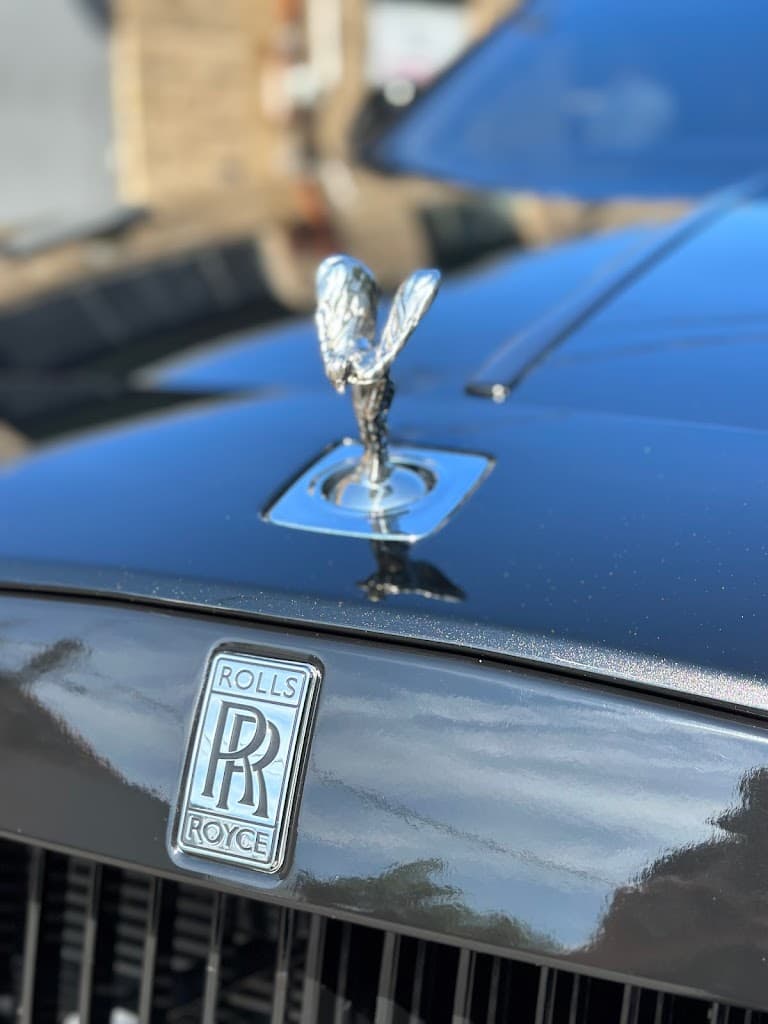 Gloss Gang Detailing featured