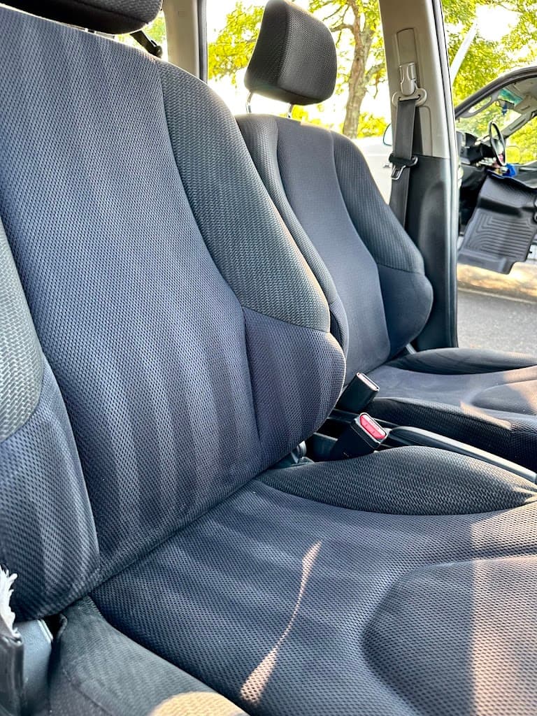 SHYN Detailing featured