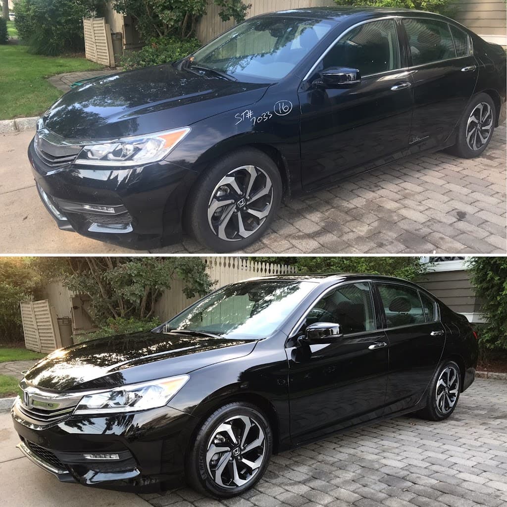 Bubble Run Detailing Services featured