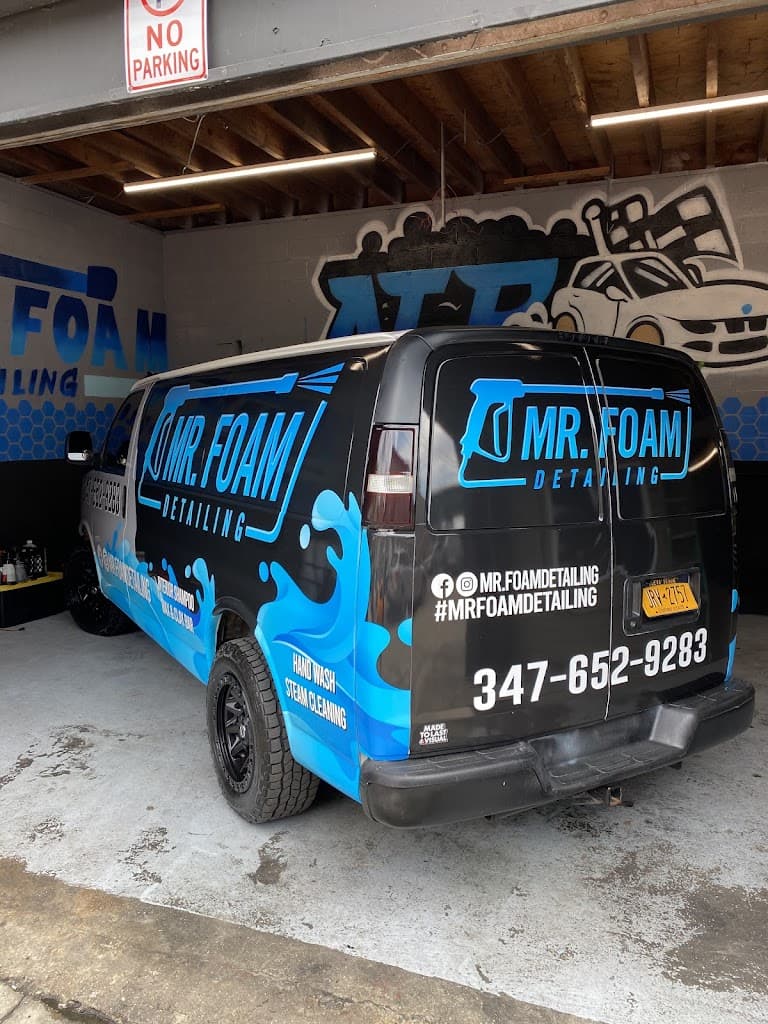 Mr.FoamDetailing featured