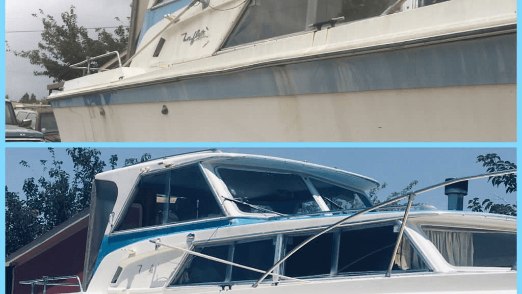 AMC Xtreme Mobile Detailing featured