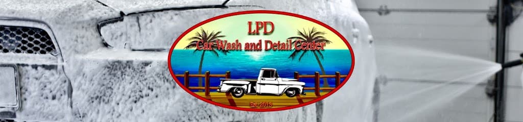 LPD Car Wash And Detail Center featured