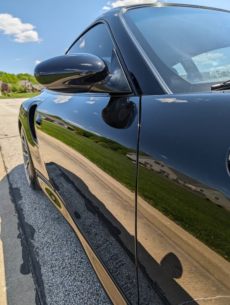 Zhou Detailing LLC featured