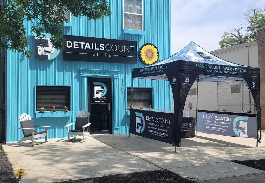 Details Count Elite, LLC. featured