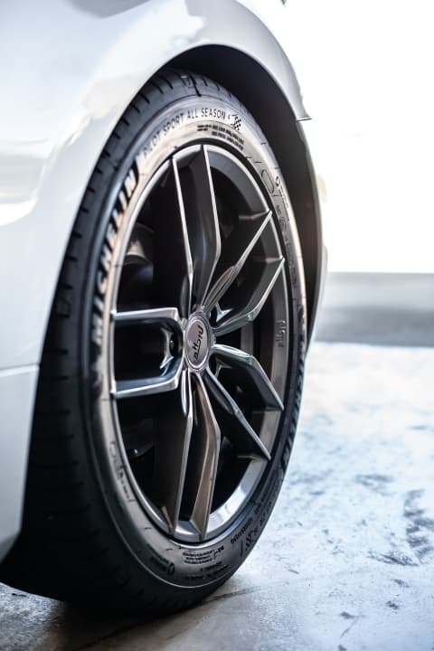 Exoguard Auto Detailing featured