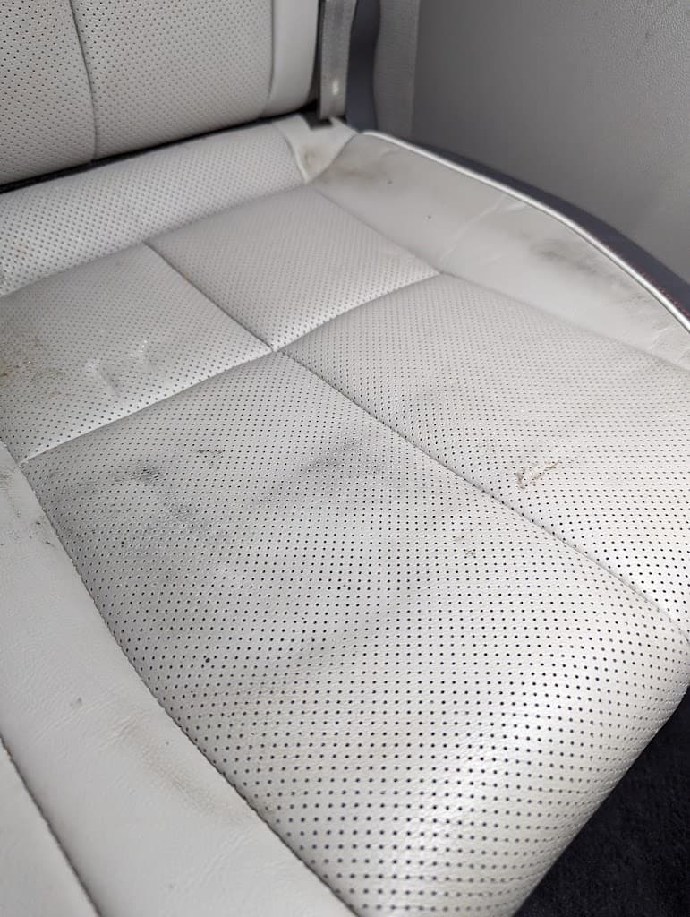 John's Custom Detailing featured