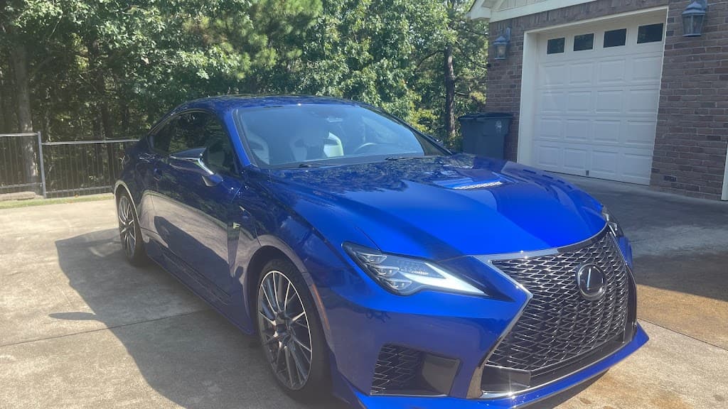 NexGen Detailing featured