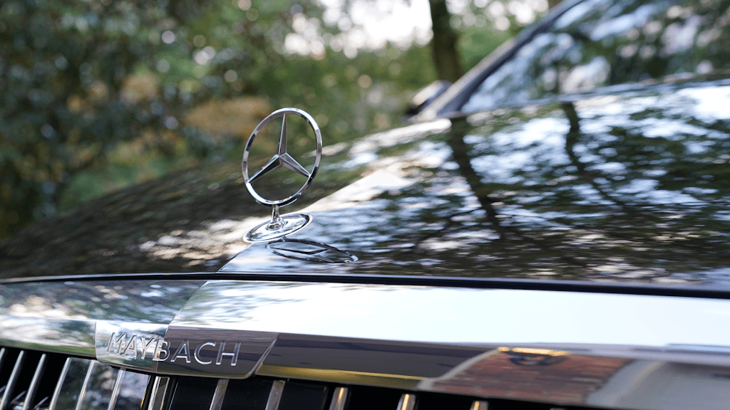 Unrivaled Detailing LLC : Ceramic Coating featured