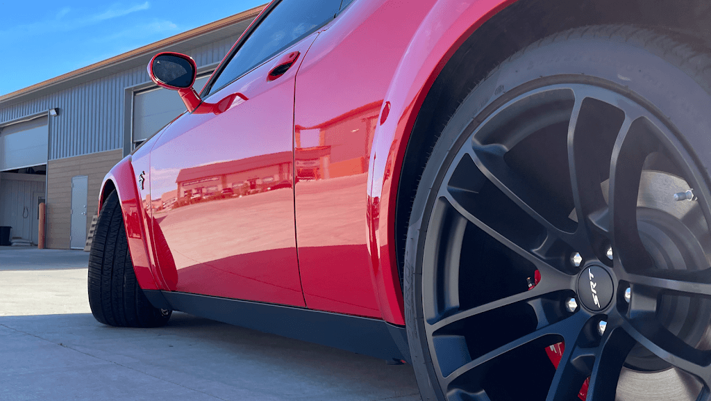 SS Auto Care featured