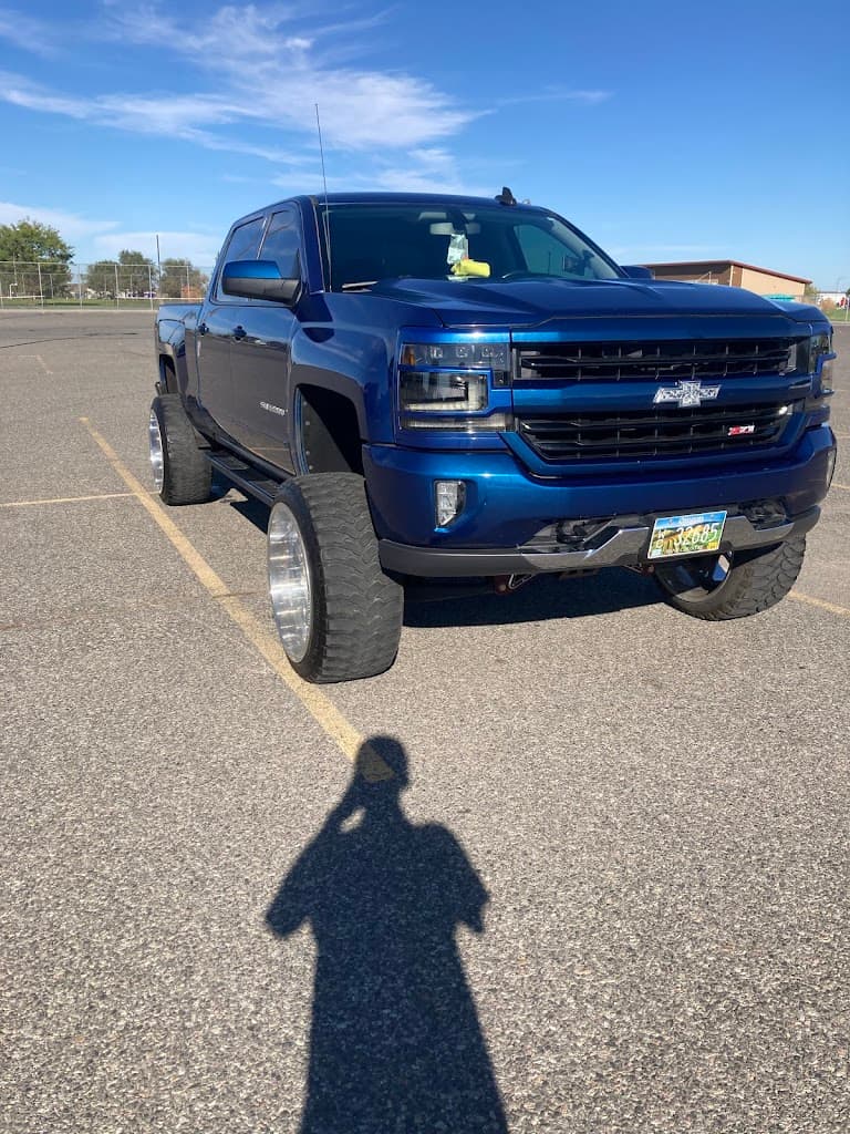 Fabian's Detailing featured