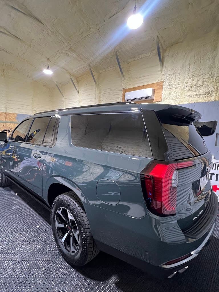 King Tint & Detail featured