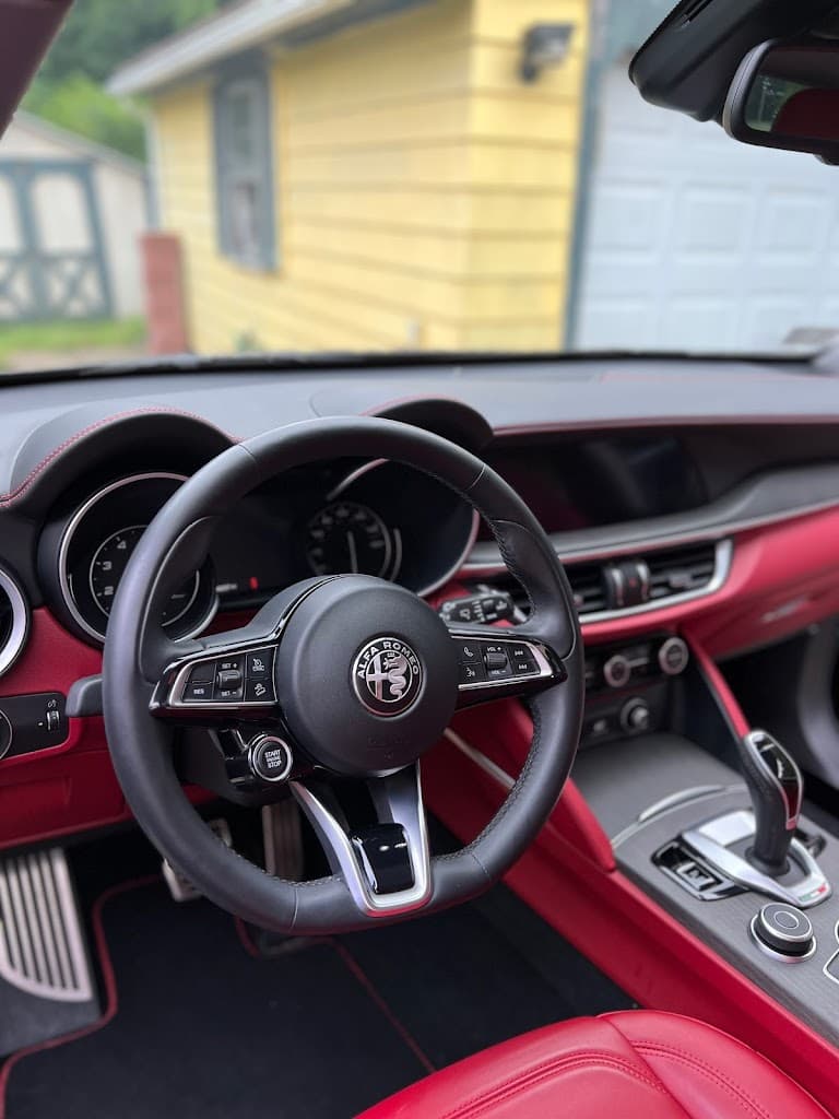 Car Detailing By Red featured