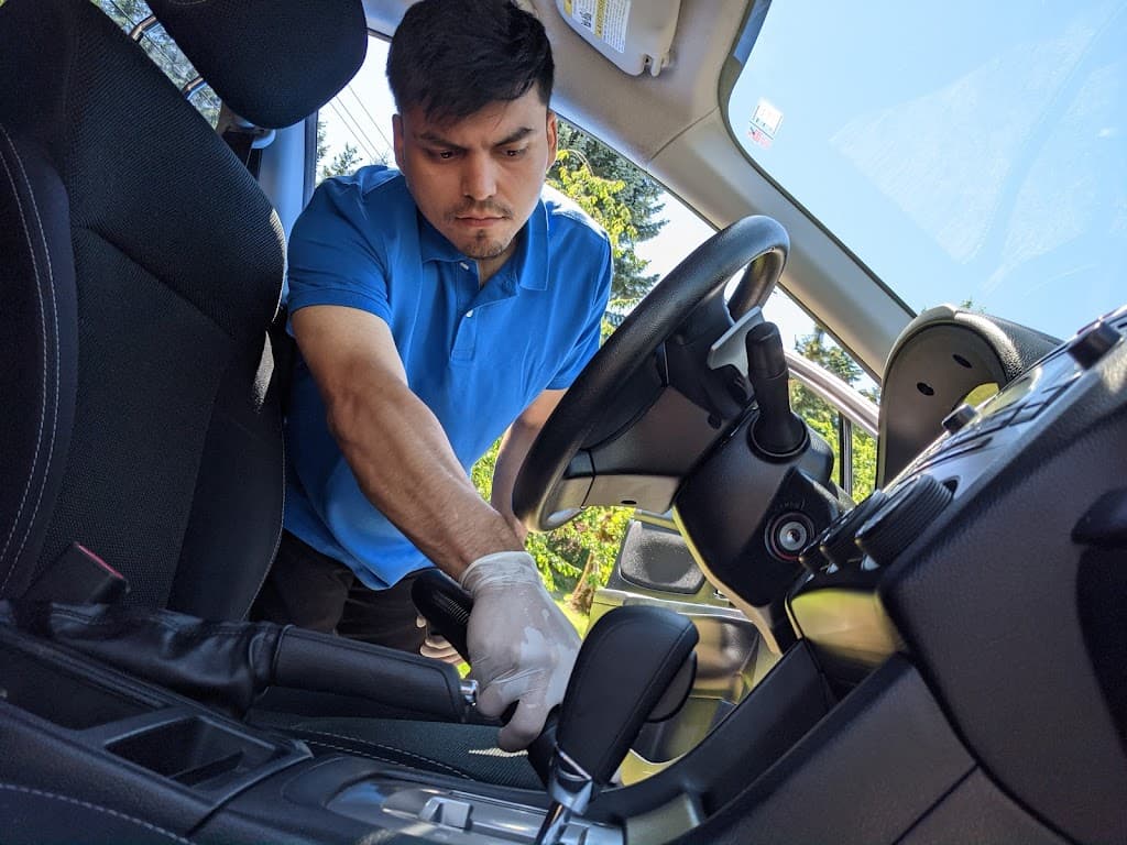 Flo Auto Detail featured