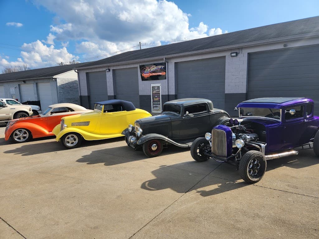 Rides by Wright featured