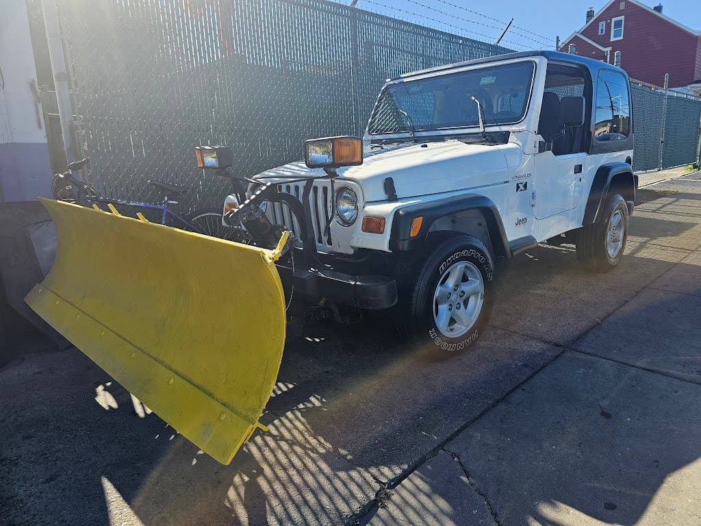 All in one Auto Detailing Hand car wash featured