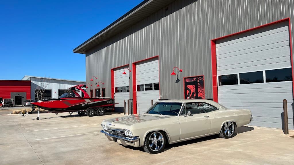 OKC ONSITE DETAILING LLC featured