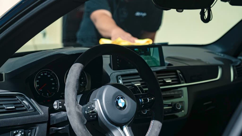 BPP Brothers Performance & Auto Detail featured