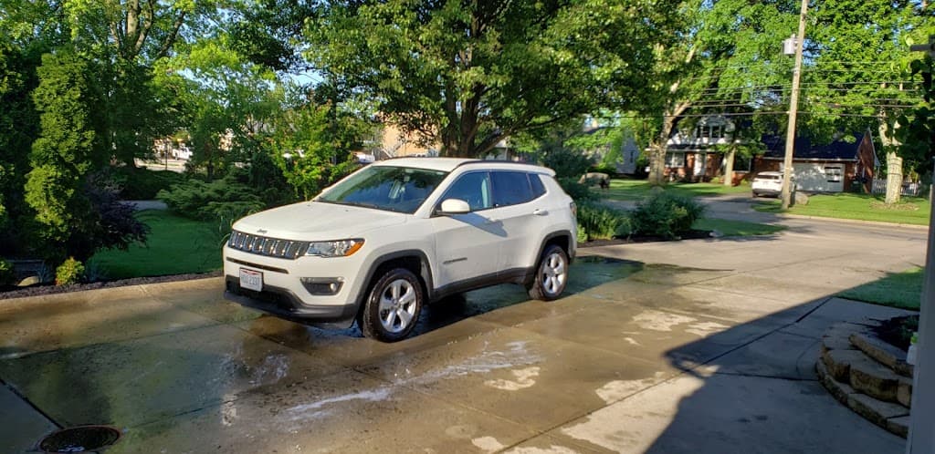 Quiet Storm Detailing featured