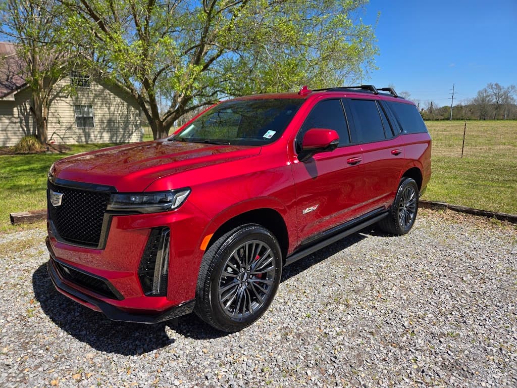 Co's Mobile Detailing featured