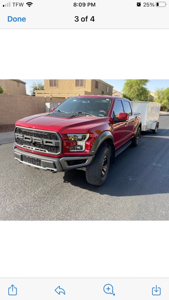 Cloud Mobile Detailing featured