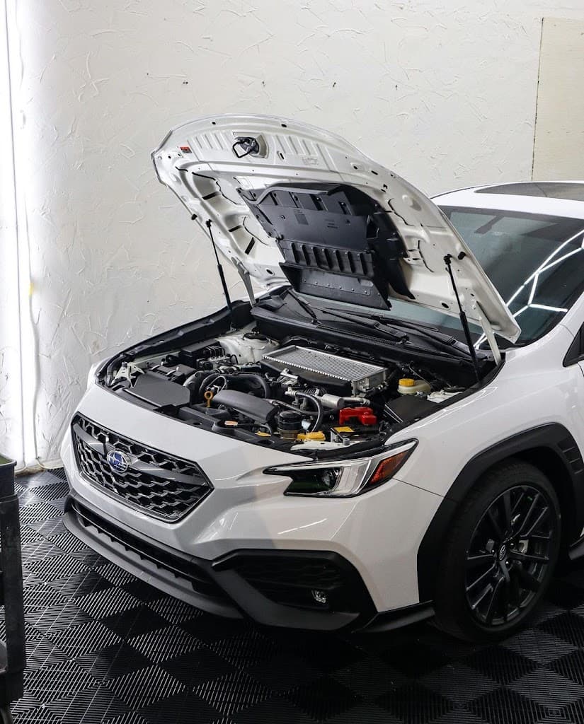 AutoPro Detail & Ceramic Coatings - Business Image
