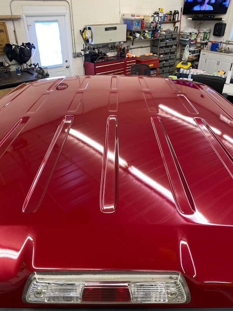 Havens Auto Detailing featured