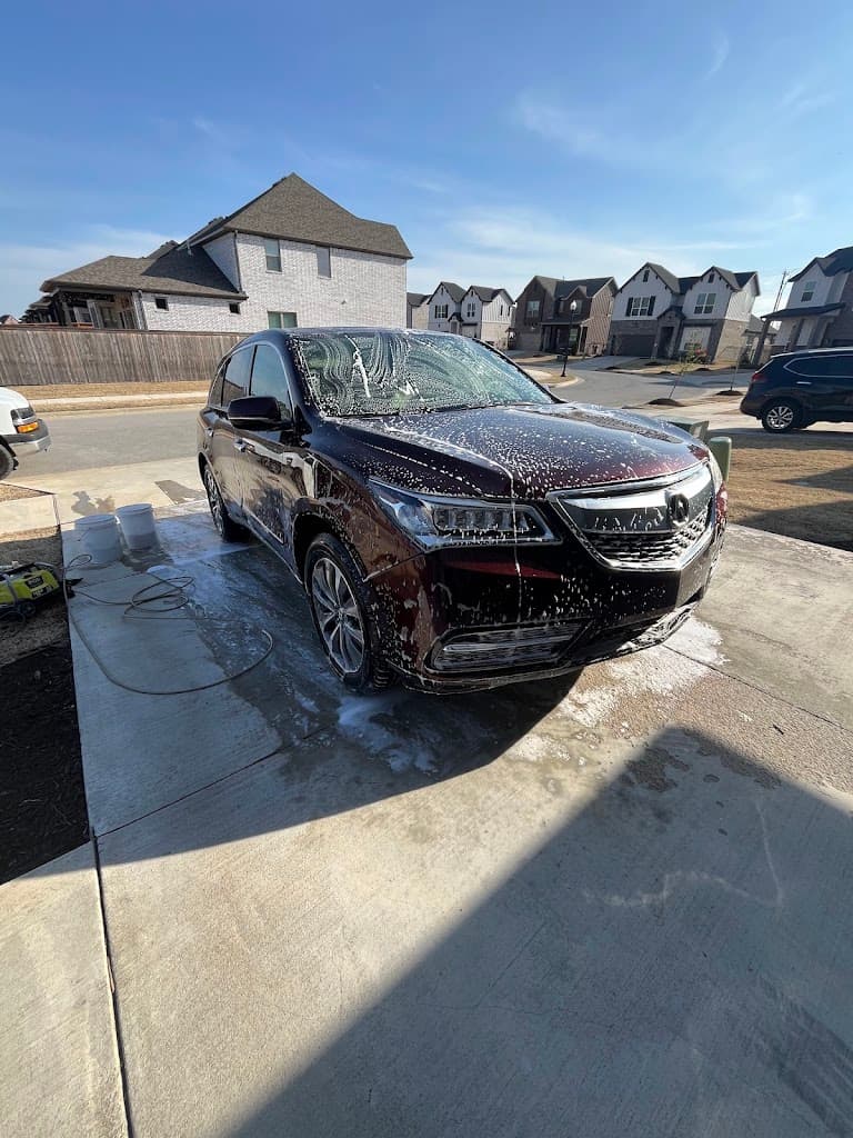 Panchitos Mobile Detailing featured