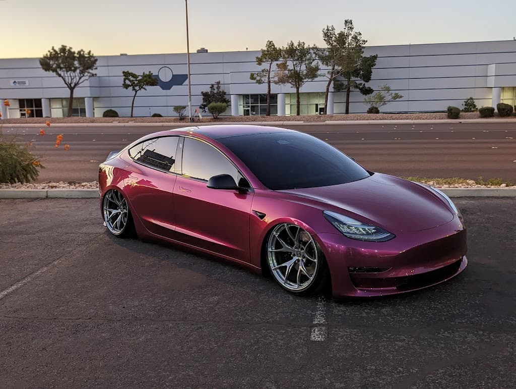 MADhouse Detailing & Customs featured