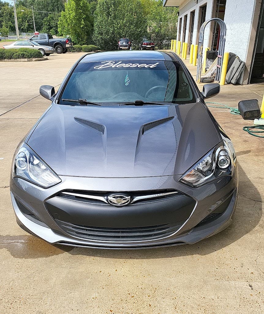 Blessed Hands Mobile Detailing featured