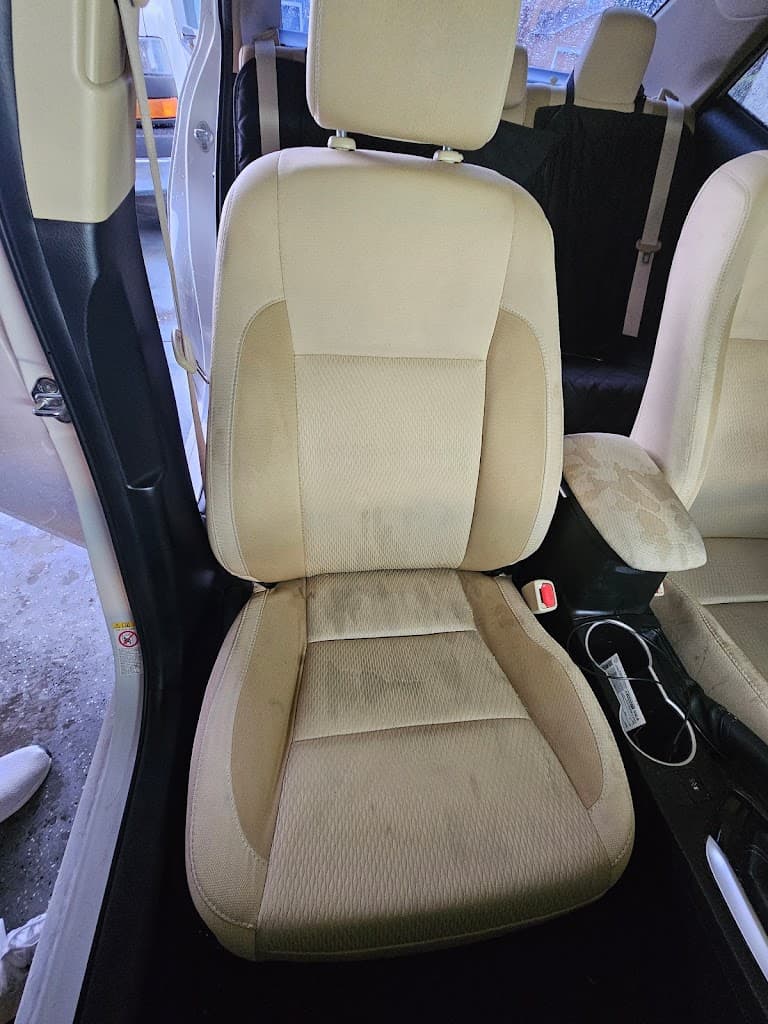 DSP Mobile Detailing featured