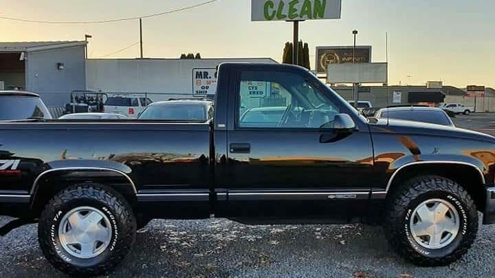 Extreme Clean Auto Detail featured