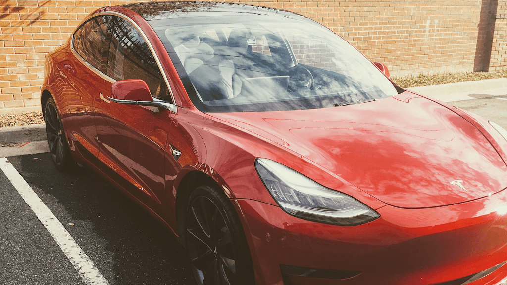 VA MOBILE DETAIL- Car detailing for the busy featured