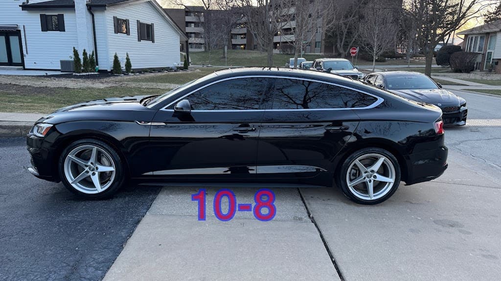 10-8 Hand Washing and Detailing, LLC featured