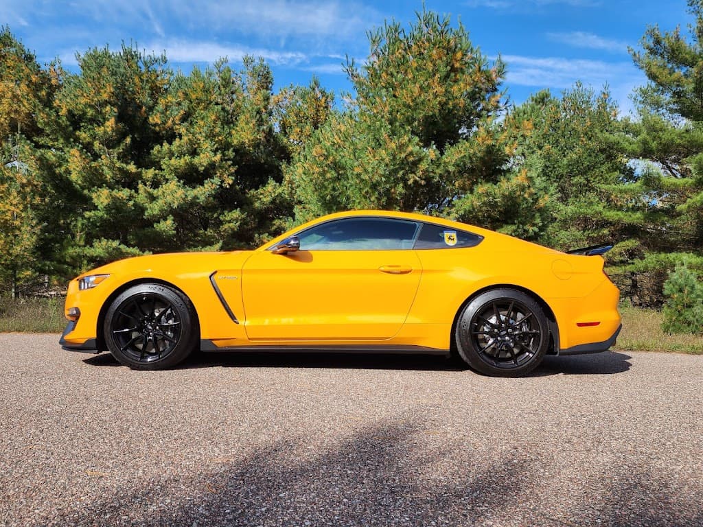 Dan's Auto Detailing featured