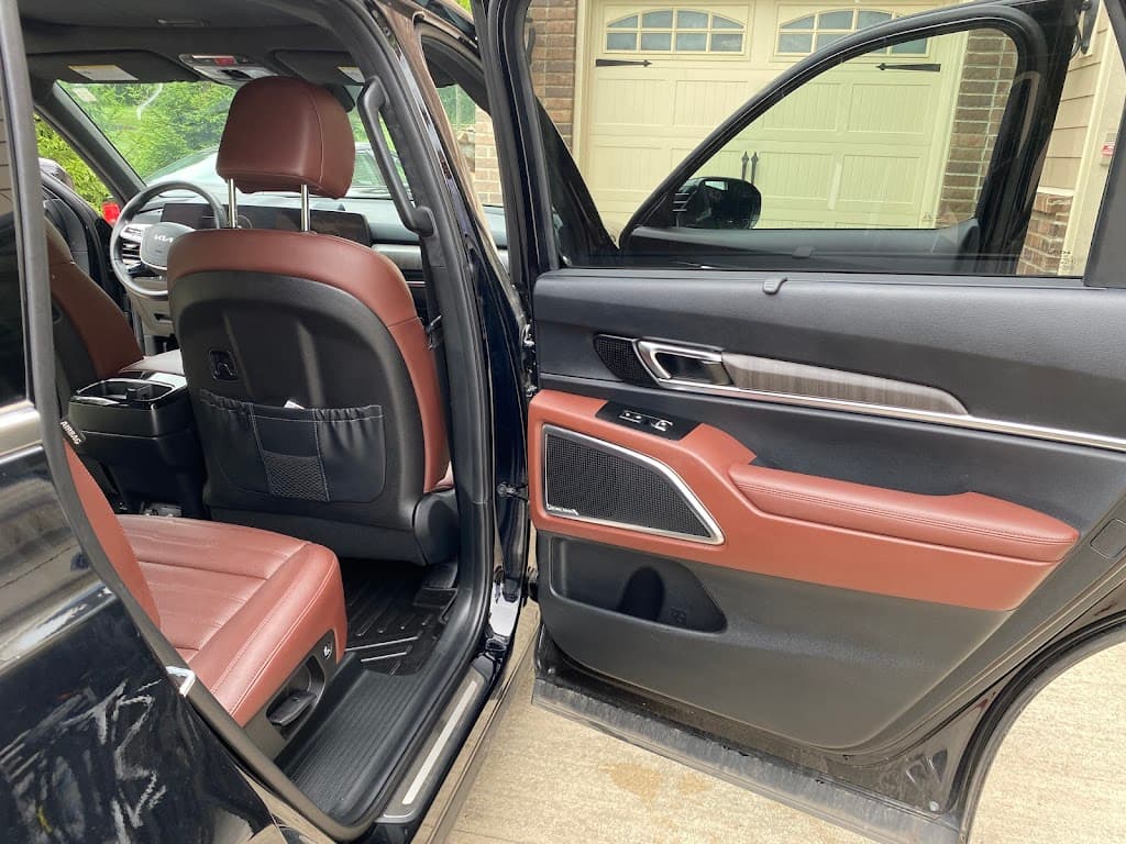 Stadler's Mobile Detailing featured
