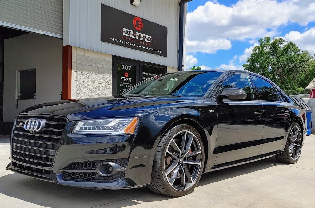 Elite Auto Salon featured