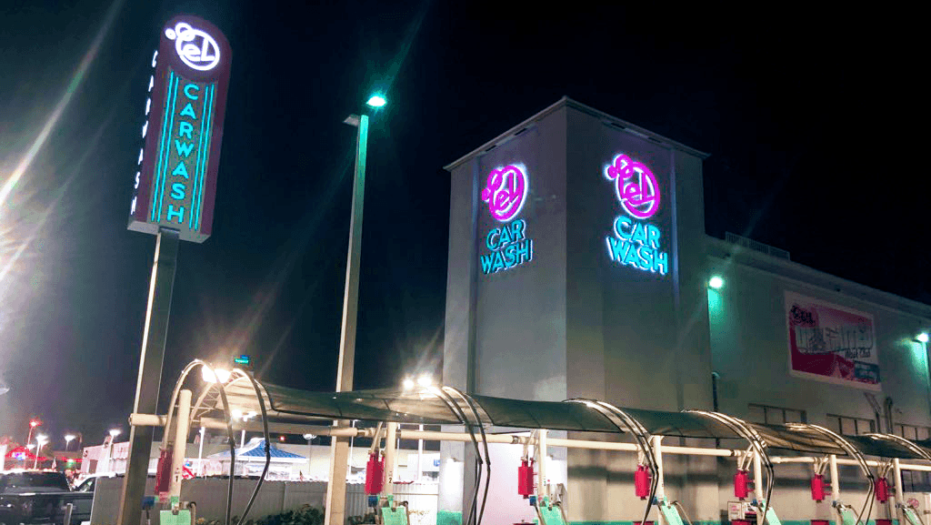 El Car Wash - Coral Gables featured