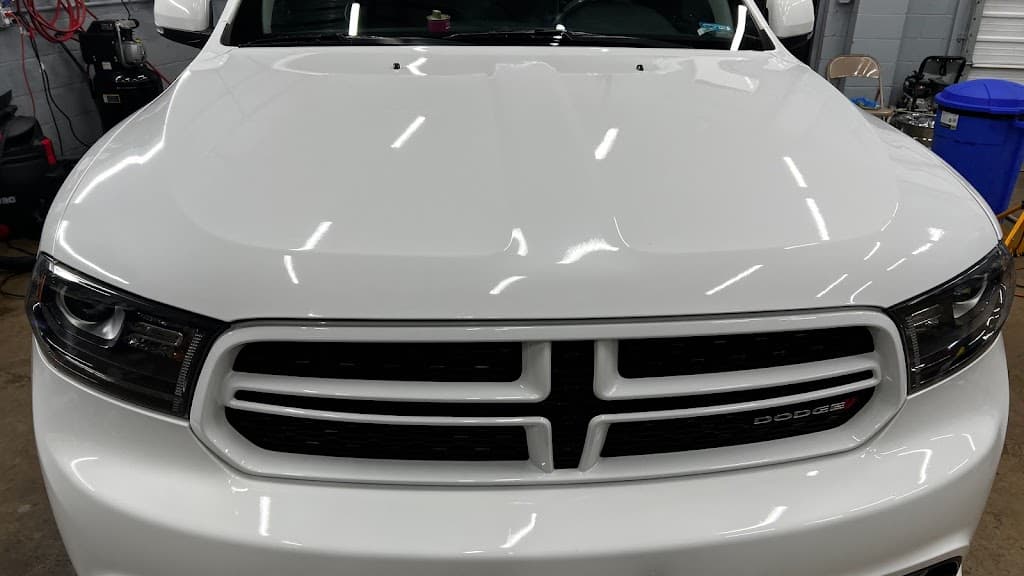 RBS Auto Detailing LLC featured