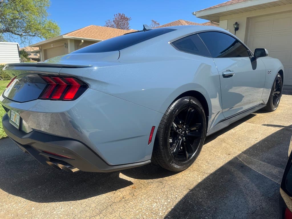 MaXimum Overload Auto Detailing featured