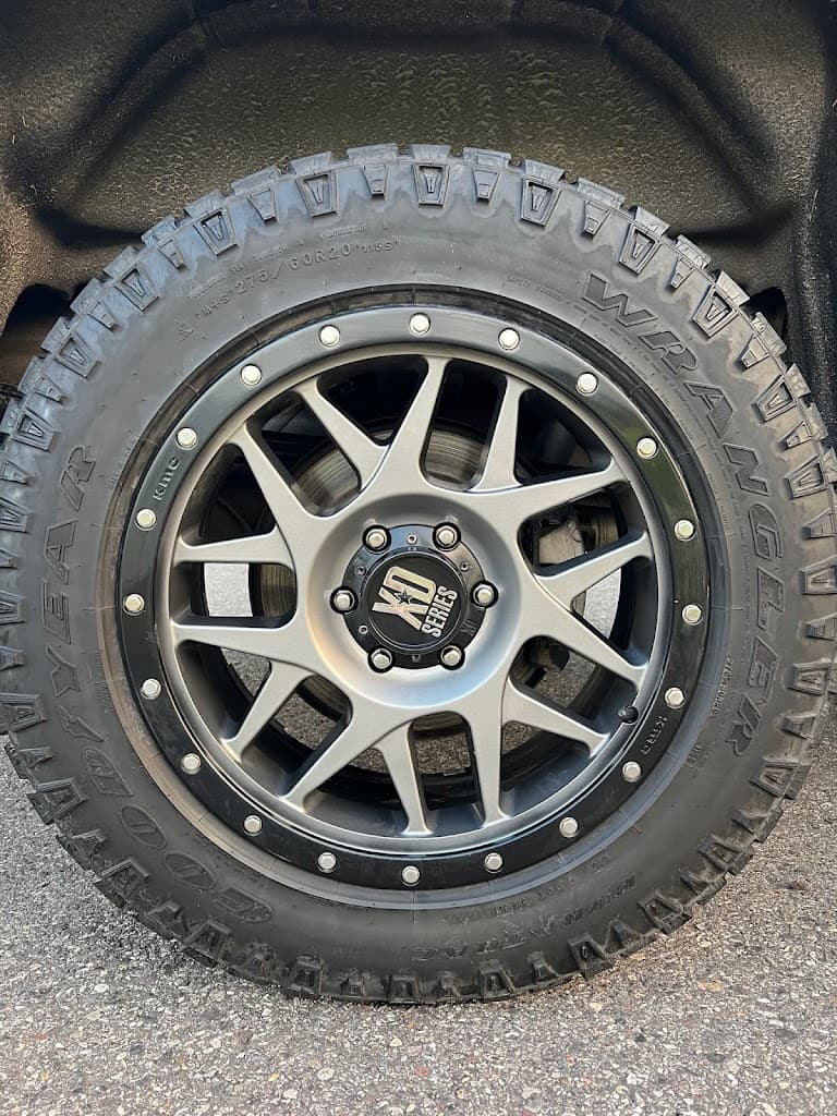406 Auto Wash featured