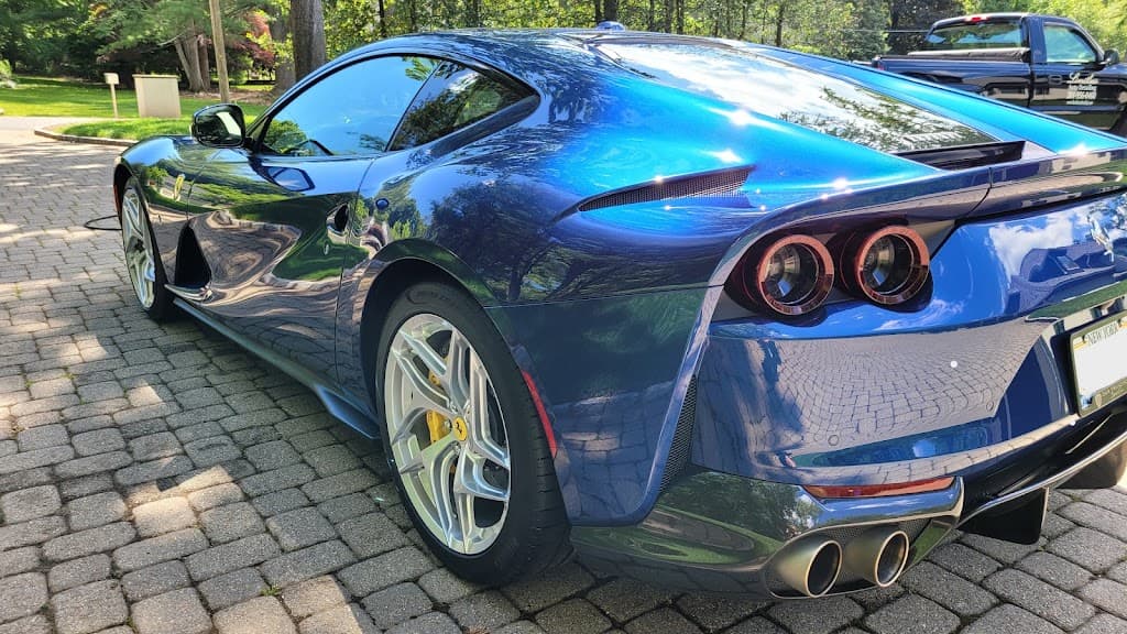 Limitless Detail NJ | GYEON Certified Detailer featured