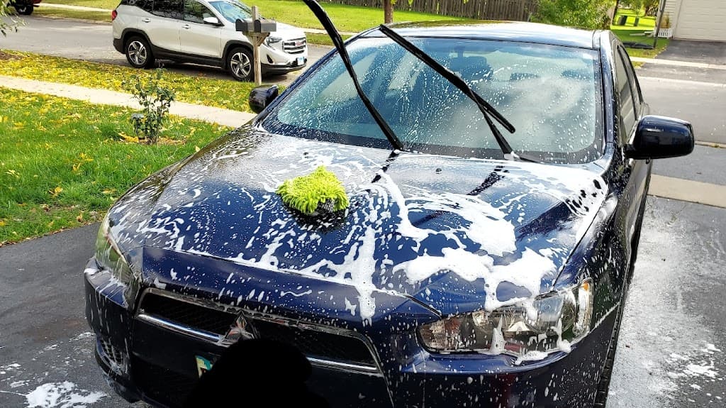 Early mobile Detailing LLC featured
