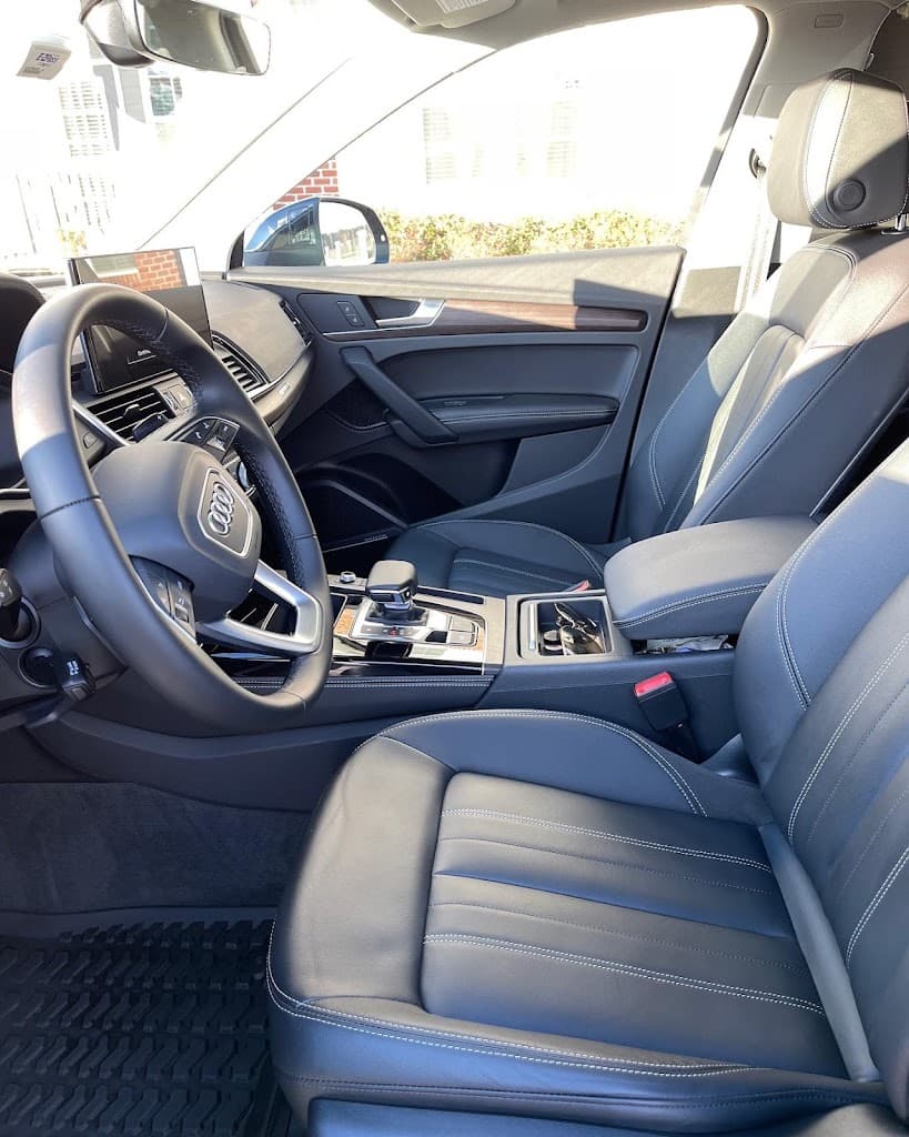 Mac's Mobile Detailing Specialists featured