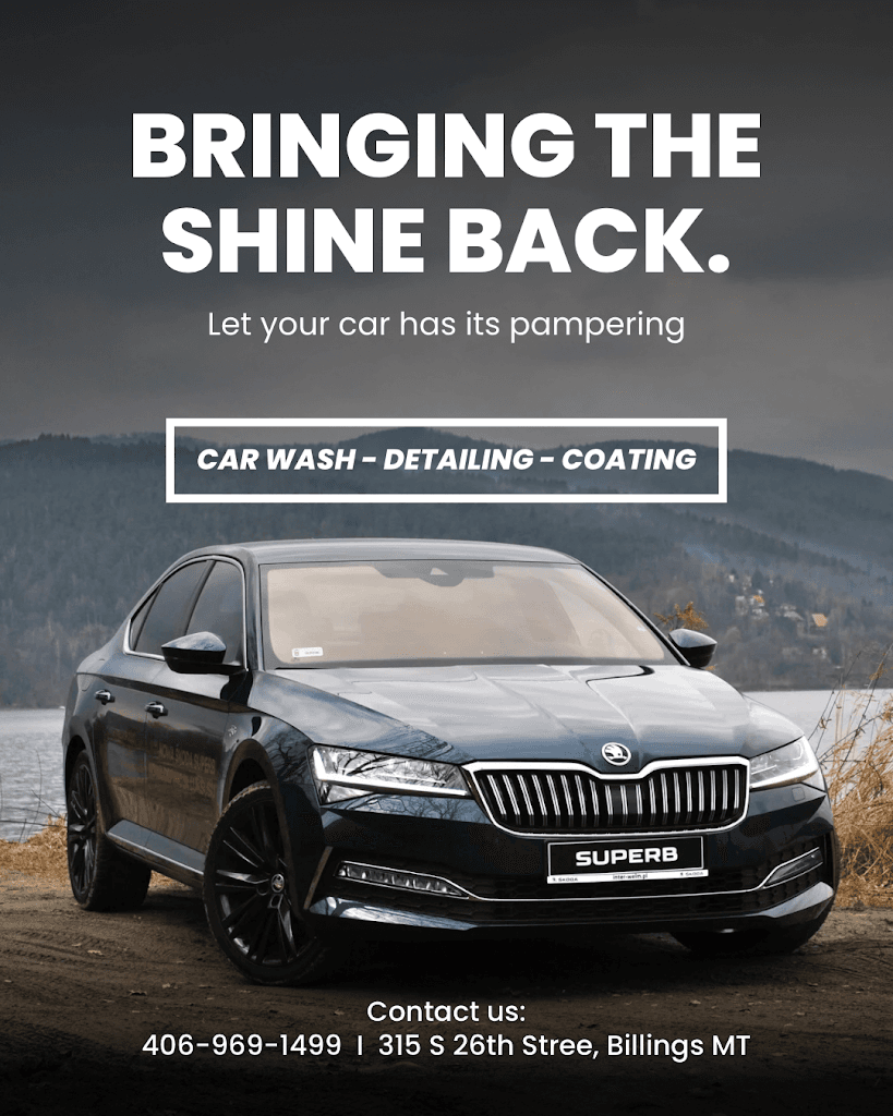 Big Sky Detailing featured