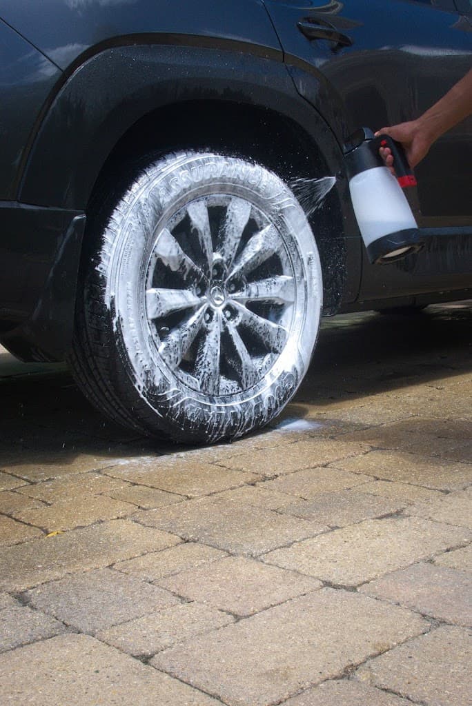 Revived Auto Detailing featured