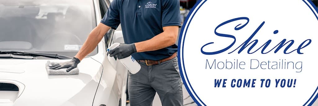 Shine Mobile Detailing, LLC. featured