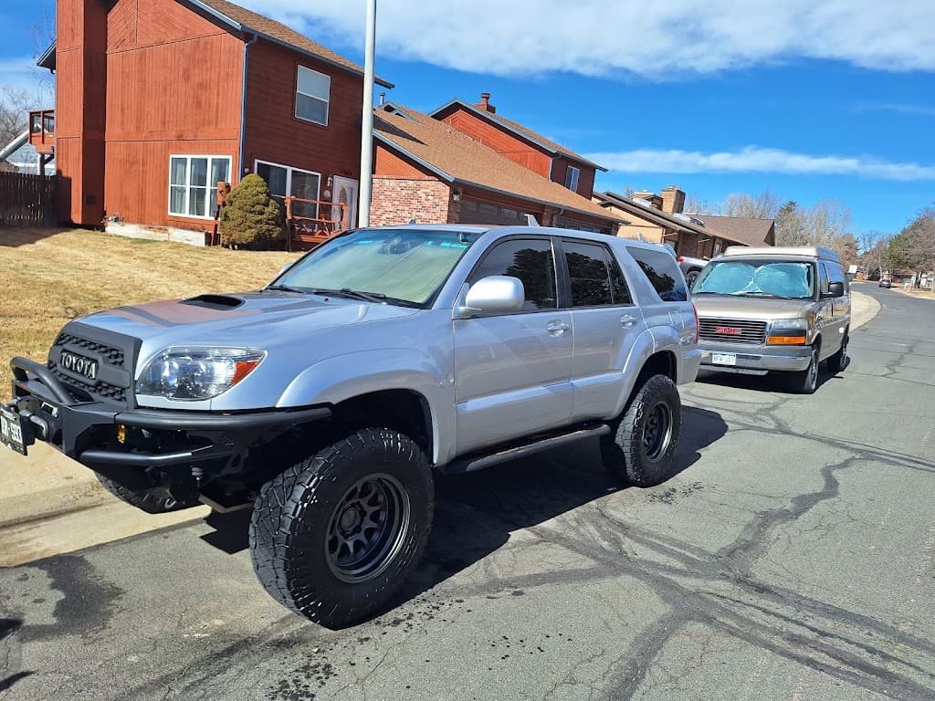 Rush Detail & Auto Spa LLC featured