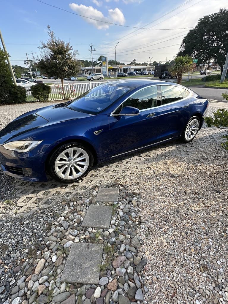 Doty's Mobile Detailing VB featured