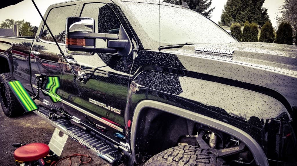 Auto Studio Detailing featured