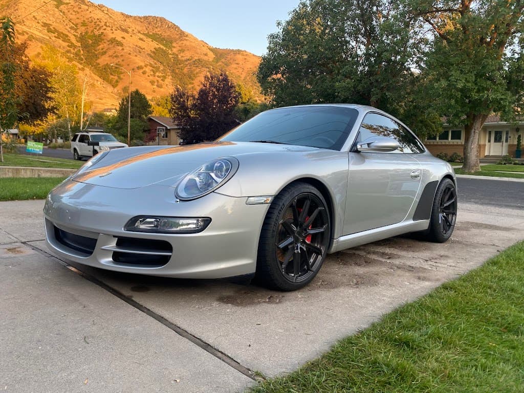 Cache County Car Detailing featured